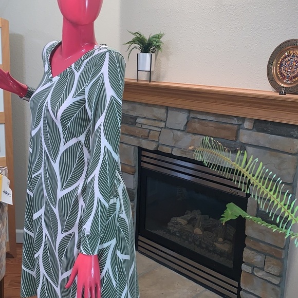 LulaRoe Dress - Picture 6 of 9